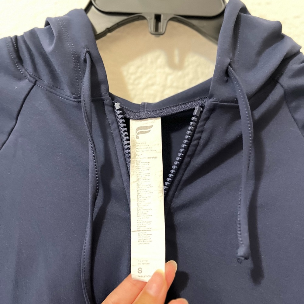 Fabletics active jacket - Picture 3 of 3